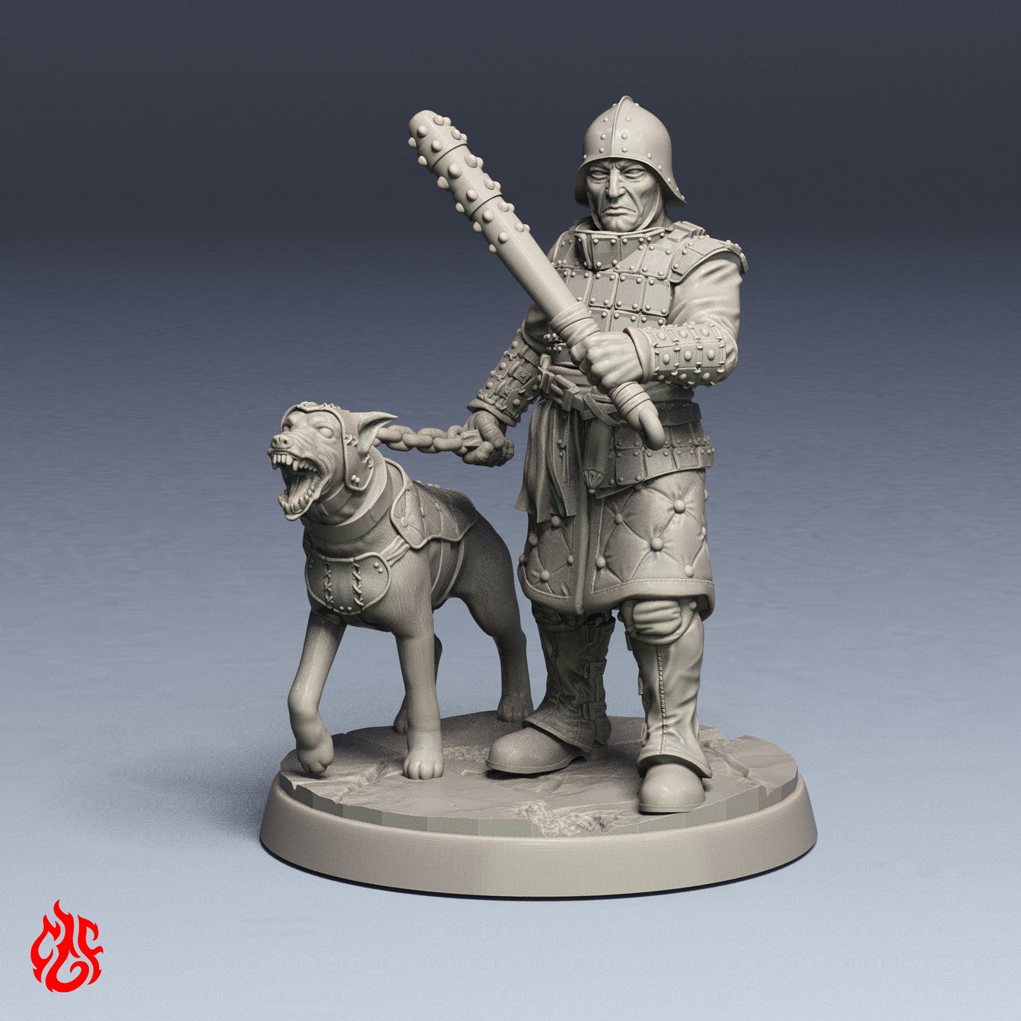 Vigilancia de la ciudad