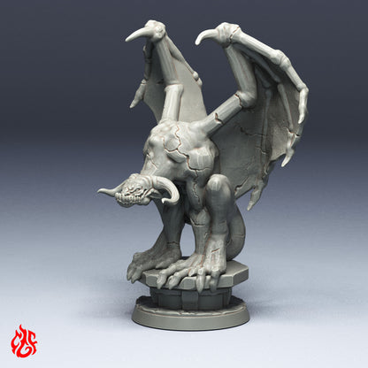 Gargoyles