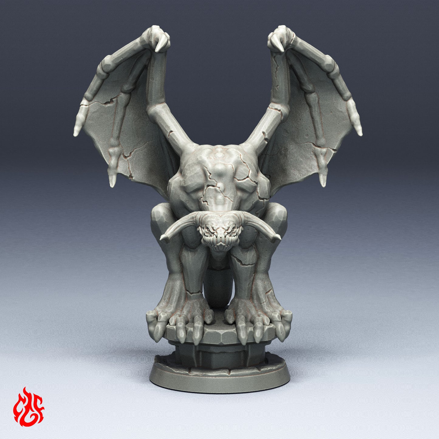 Gargoyles