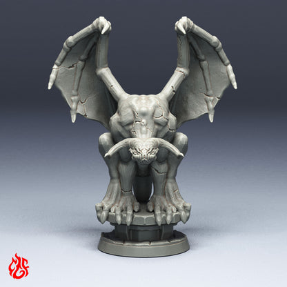 Gargoyles