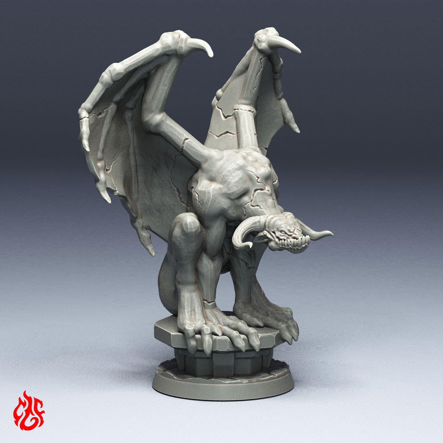 Gargoyles
