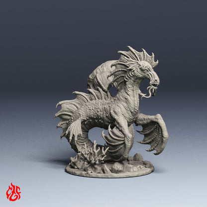 Doncella de la angustia