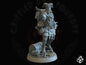 Satyr Merchant