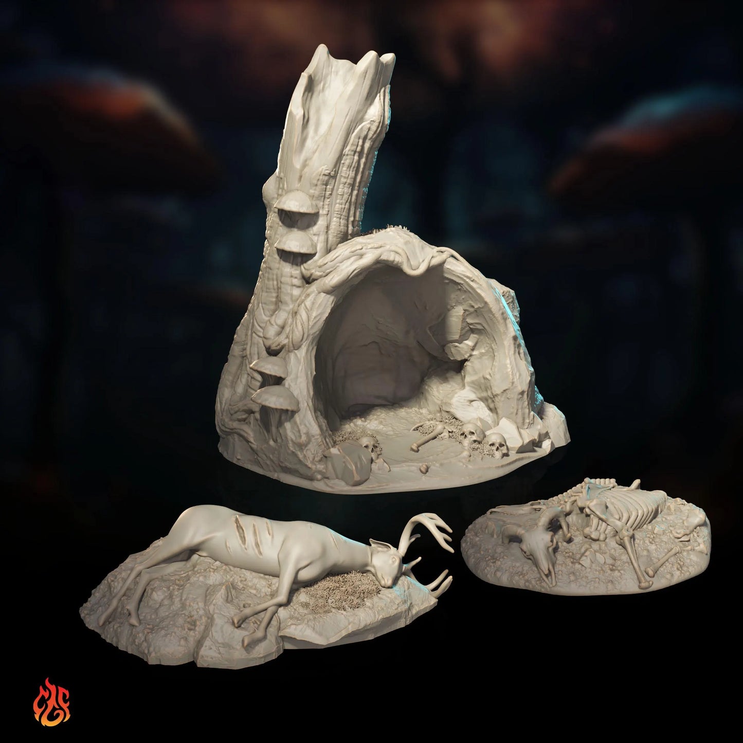 Bears Bundle