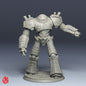 Iron Golem Juggernaut