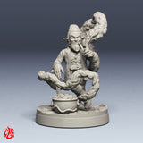 Mr Clover the Leprechaun