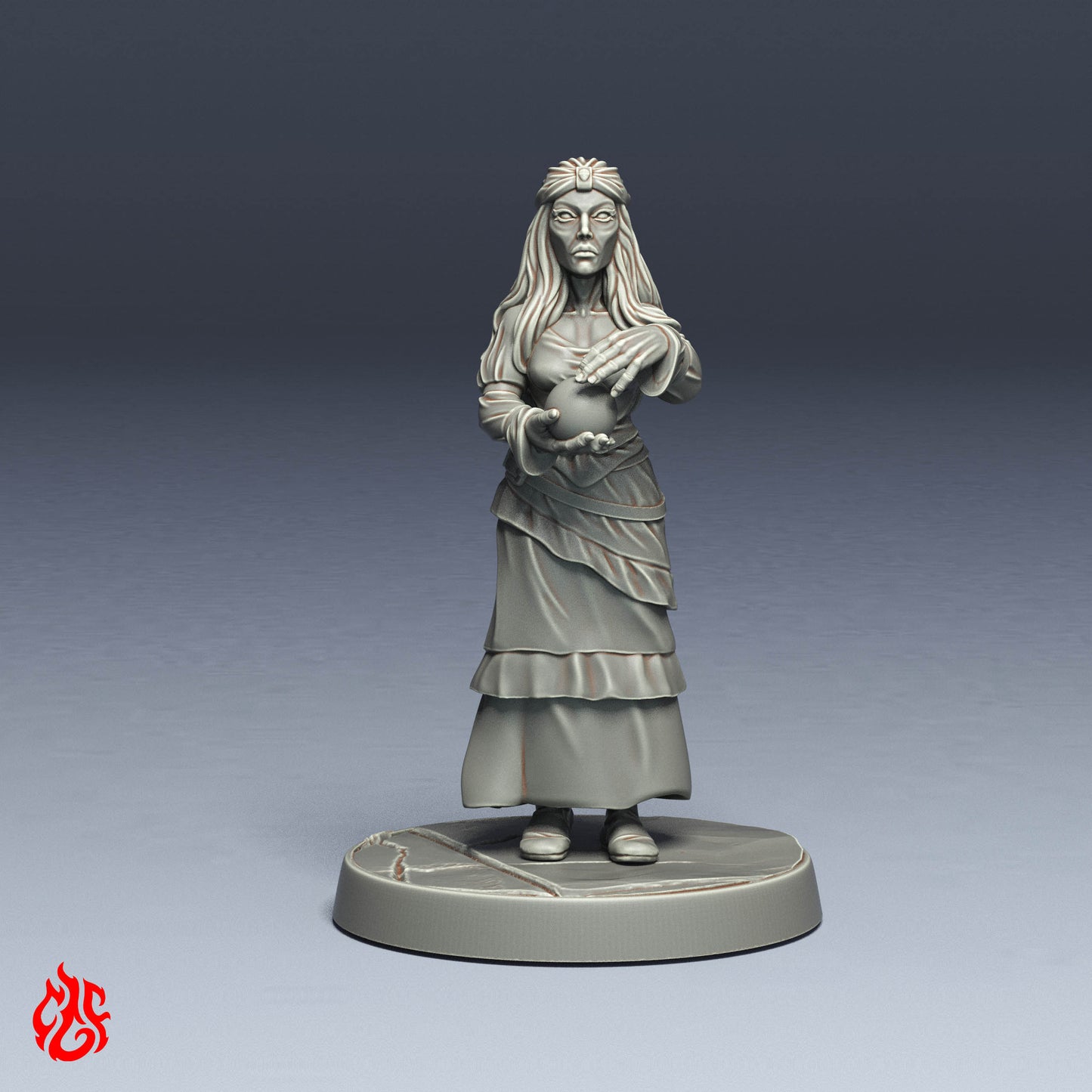 Jousting Arena Heroes and Npcs