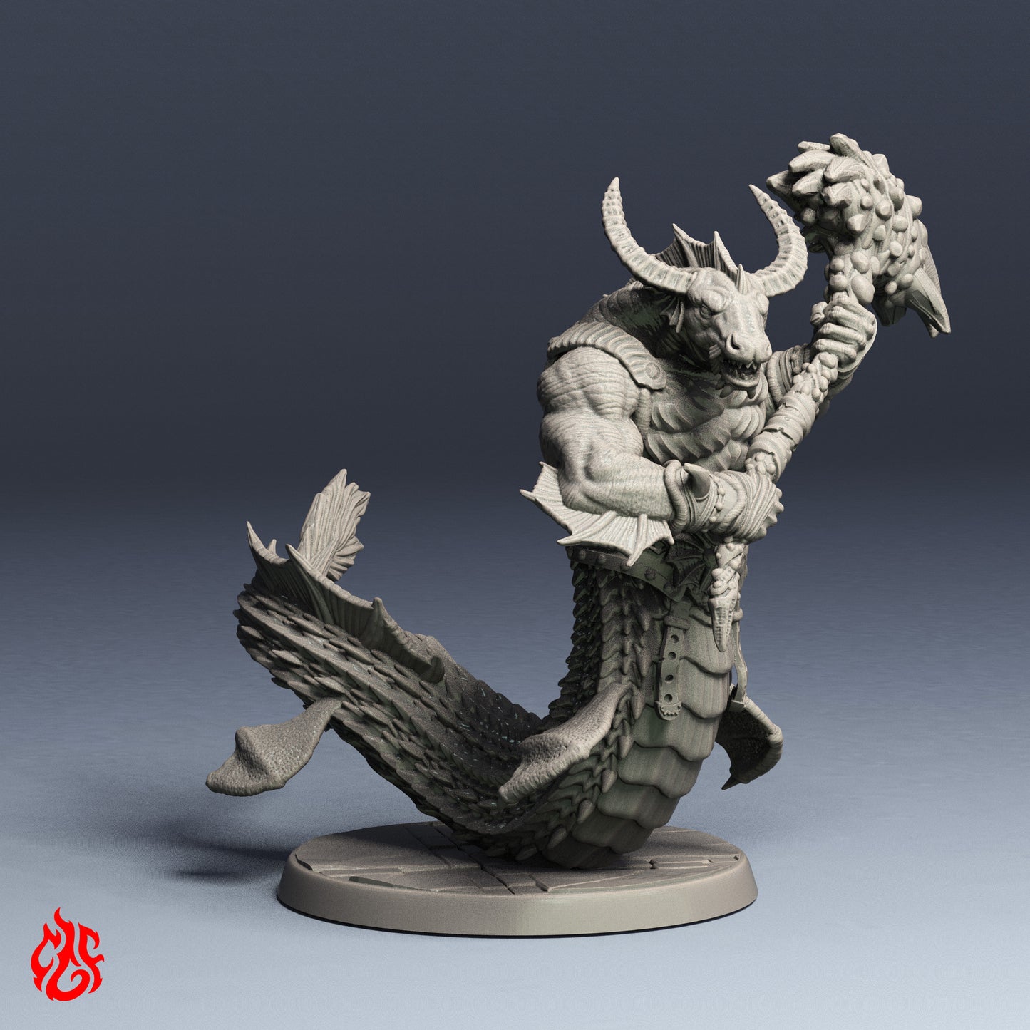 Doncella de la angustia