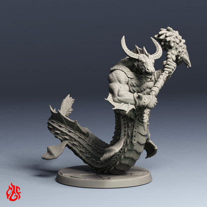 Doncella de la angustia