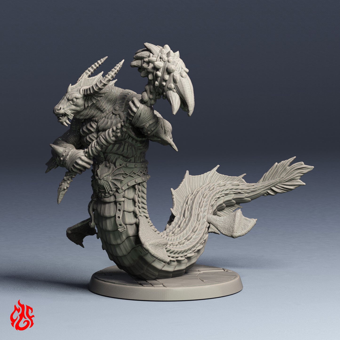 Doncella de la angustia