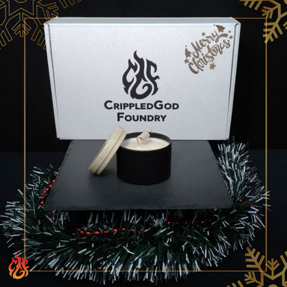 Xmas Monster Ornaments Limited Edition bundle