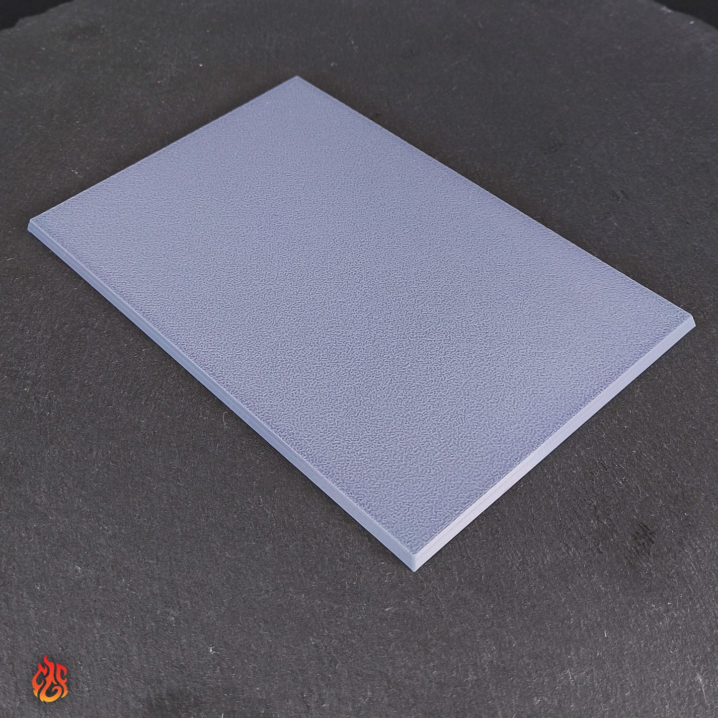 Rectangle Base 100x150mm