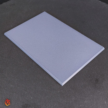Rectangle Base 100x150mm