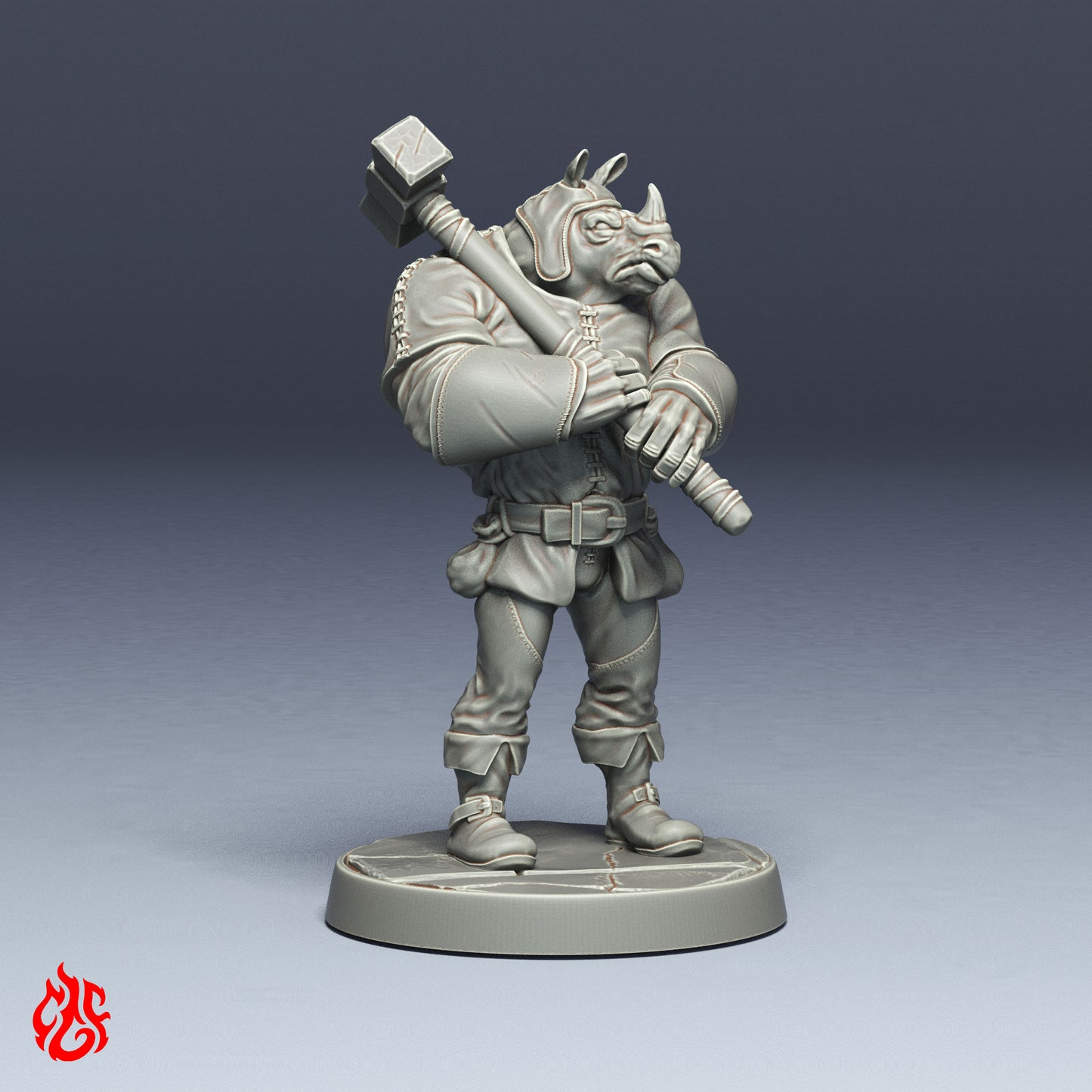 Bebob &amp; Rocksenik, voyous