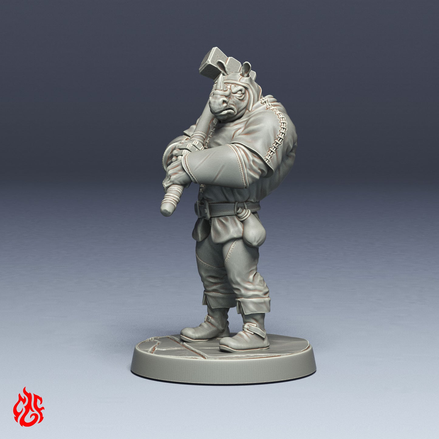 Bebob &amp; Rocksenik, voyous