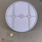 Round Base 100mm