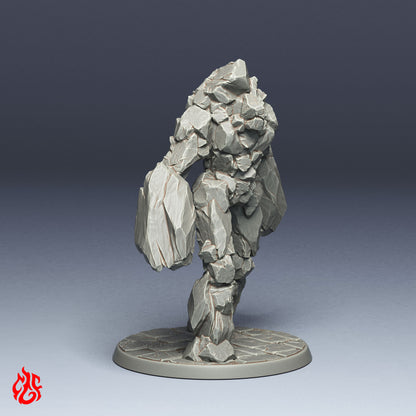 Rock Golem