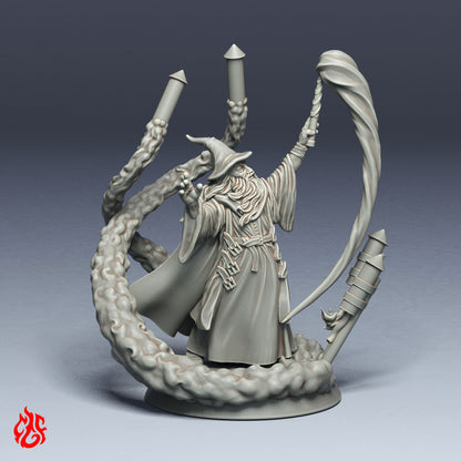 Jousting Arena Heroes and Npcs